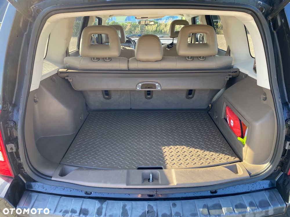 Jeep Patriot 2.0 CRD Limited - 10