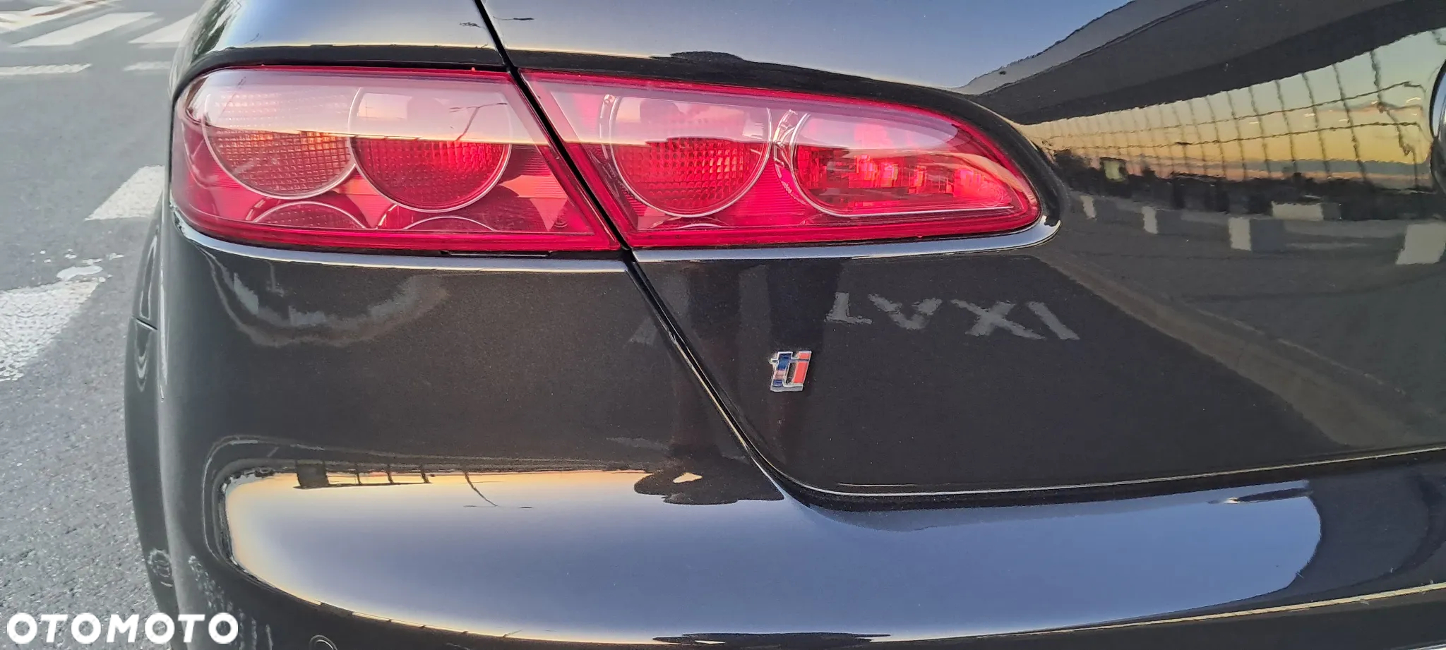 Alfa Romeo 159 1750TBi Distinctive - 12