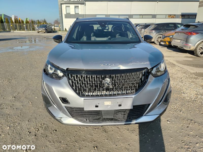 Peugeot 2008 PureTech 100 Active - 27