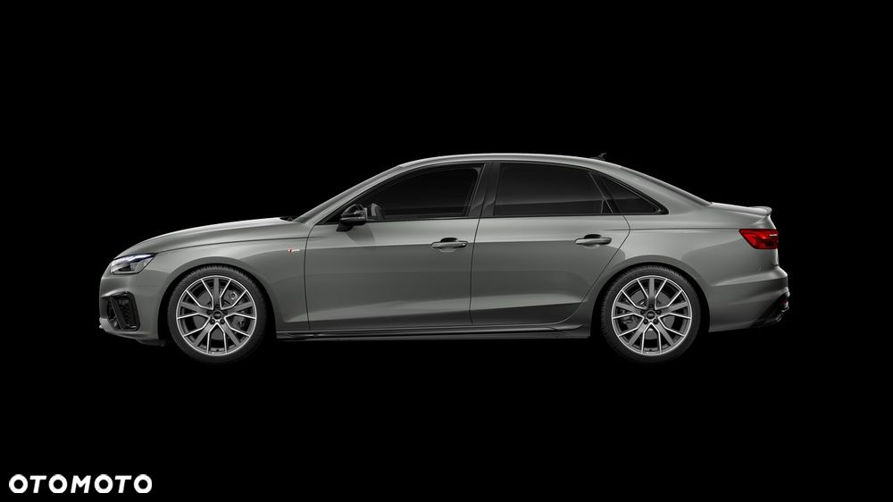 Audi A4 Limousine 45 TFSI mHEV Quattro S Line S tronic - 6