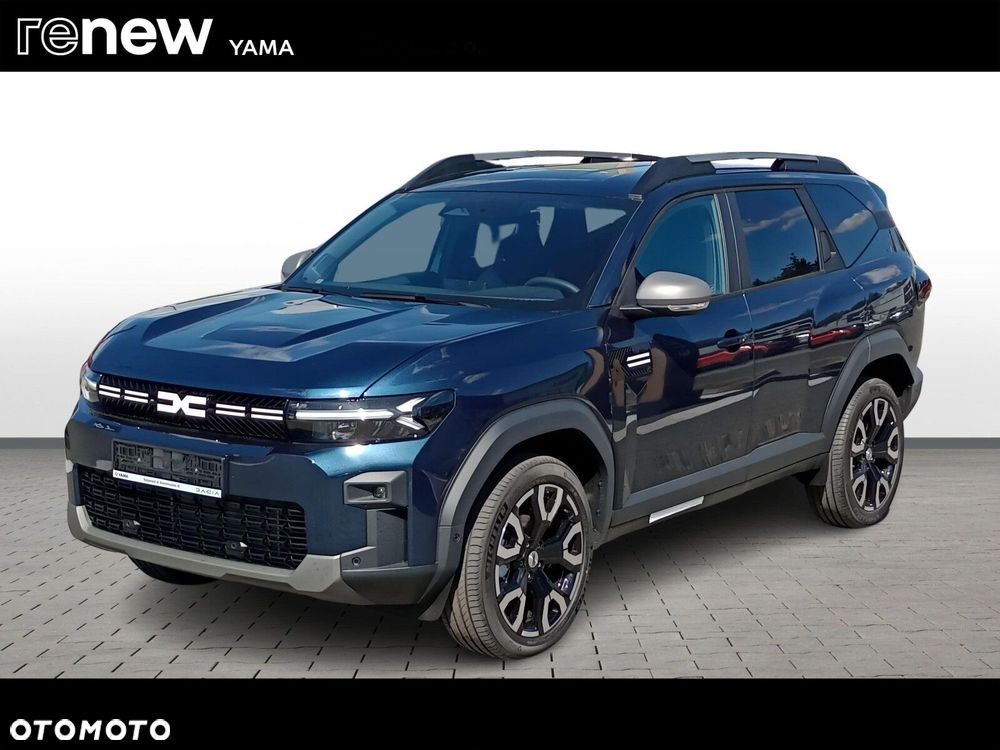 Dacia Bigster 1.8 Full Hybrid 155 Journey MMT