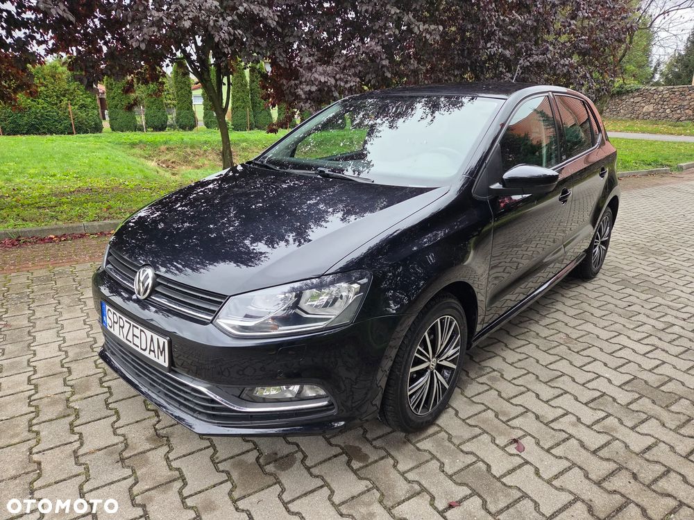 Volkswagen Polo - 9