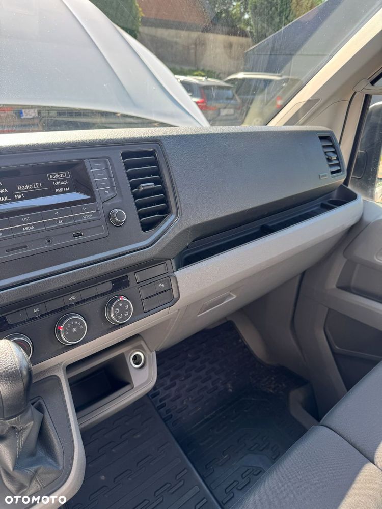 Volkswagen CRAFTER - 24