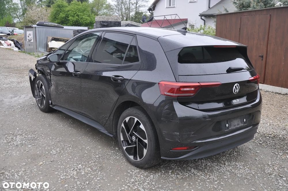 Volkswagen ID.3 58kWh Pro Performance - 8