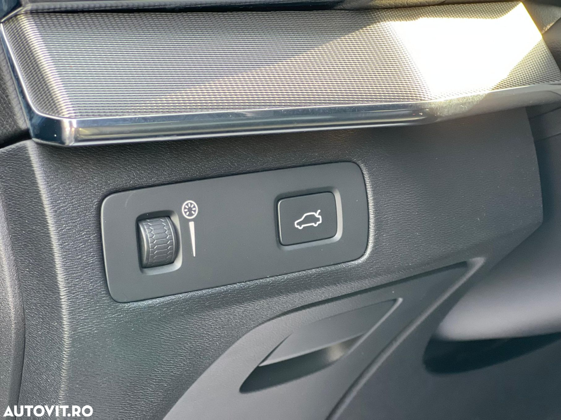 Volvo XC 90 D5 AWD Inscription - 8