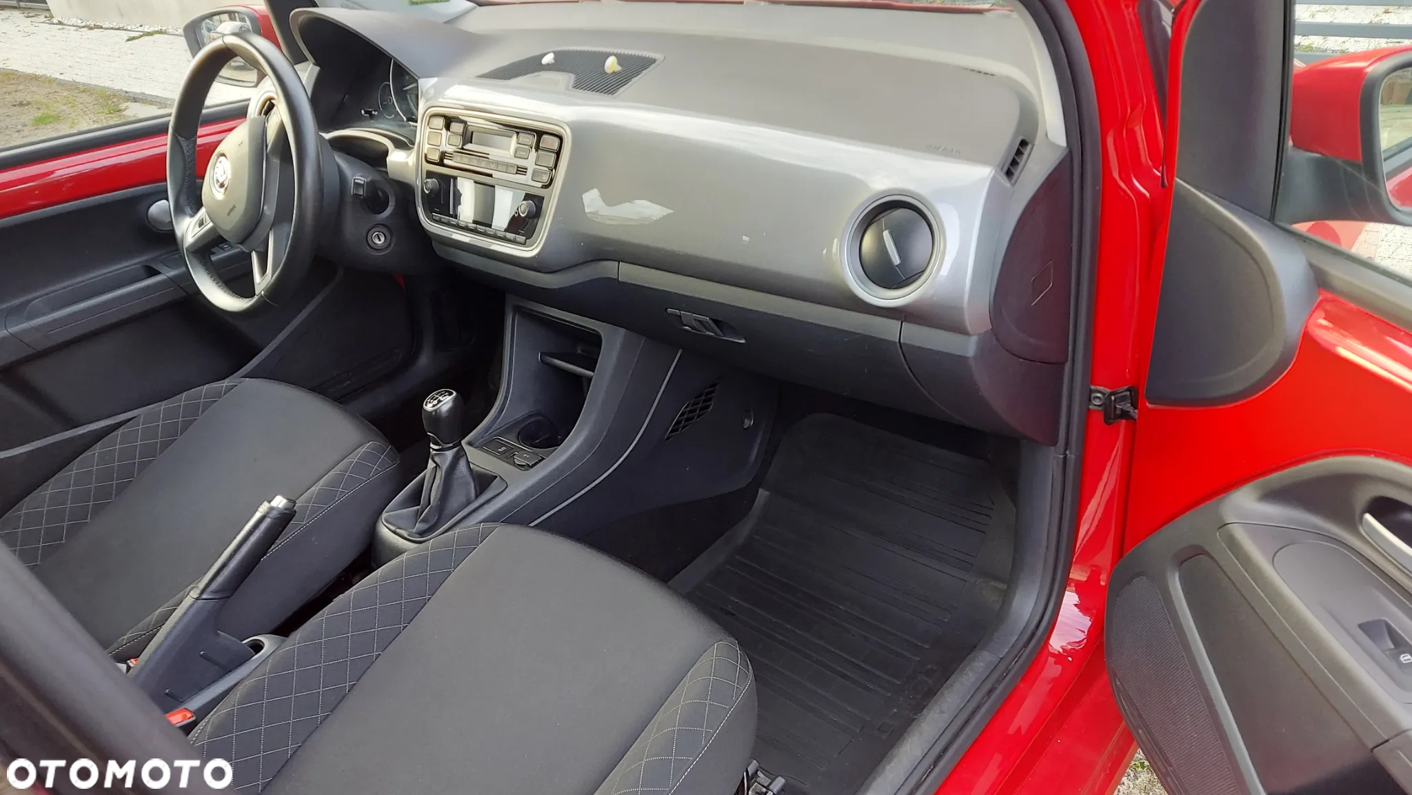 Skoda Citigo 1.0 Ambition - 8