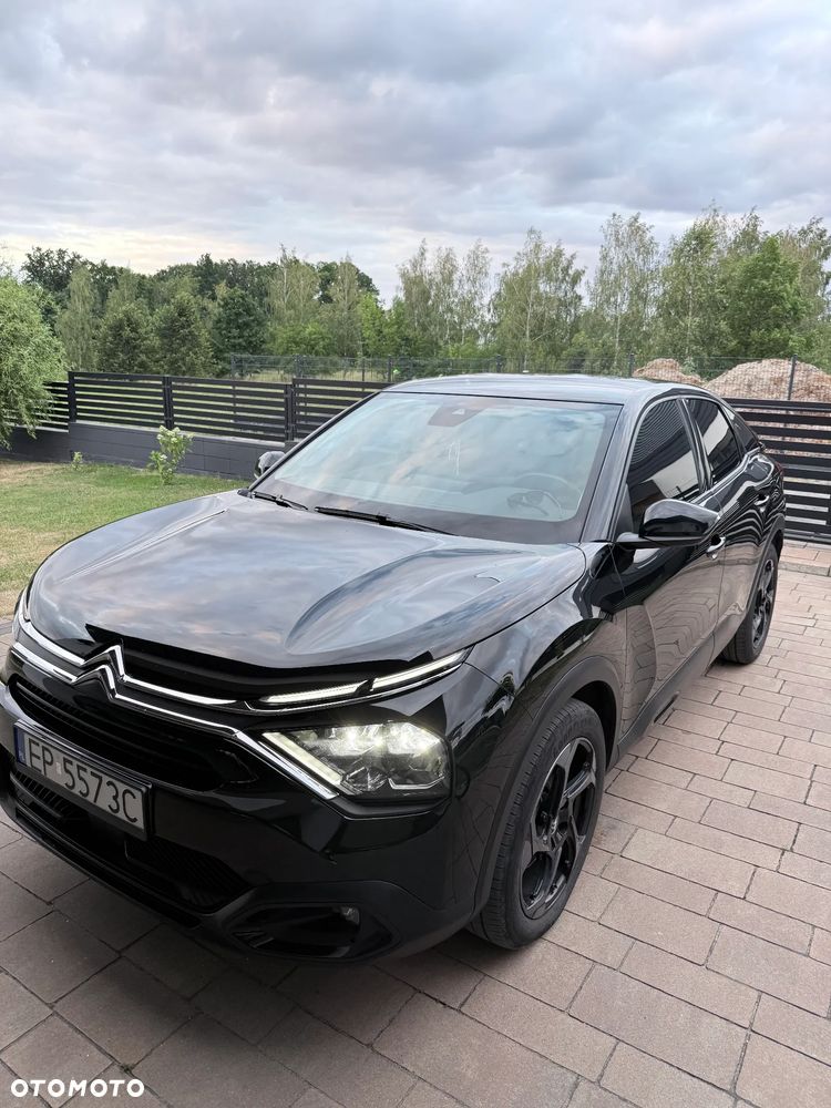 Citroën C4 1.2 PureTech Feel S&S - 11