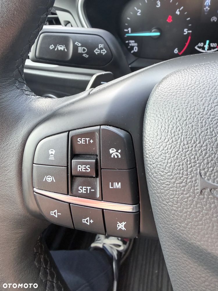 Ford Focus 2.0 EcoBlue Active X - 13