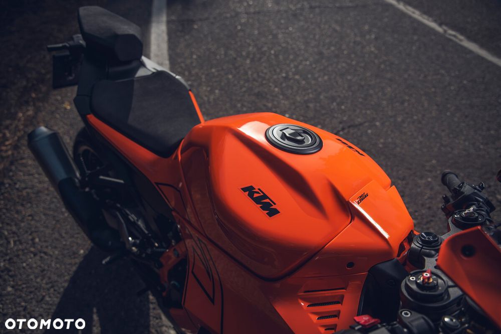 KTM RC 990 - 38