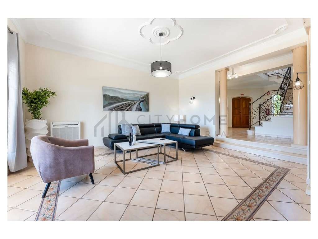Quinta de Charme com Piscina, 4 Quartos e 7,8 ha perto de Vilamoura - Grande imagem: 5/45