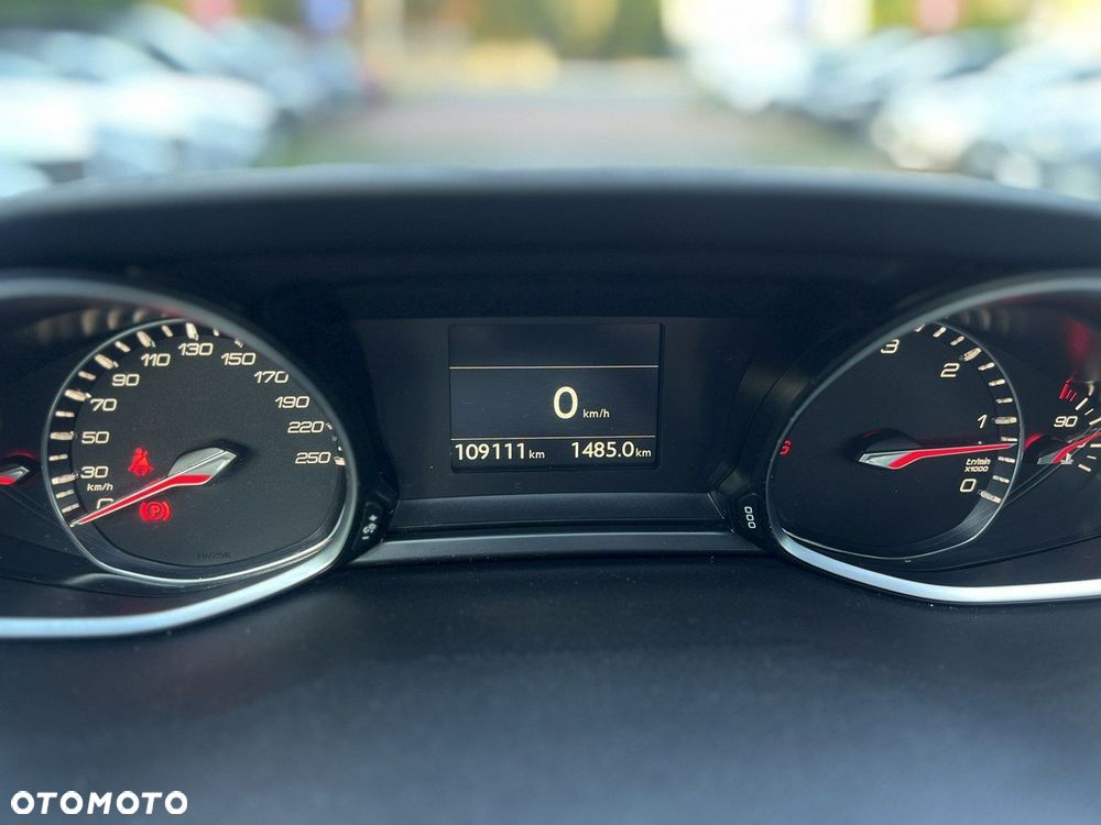 Peugeot 308 1.5 BlueHDi Active Pack Business S&S - 33