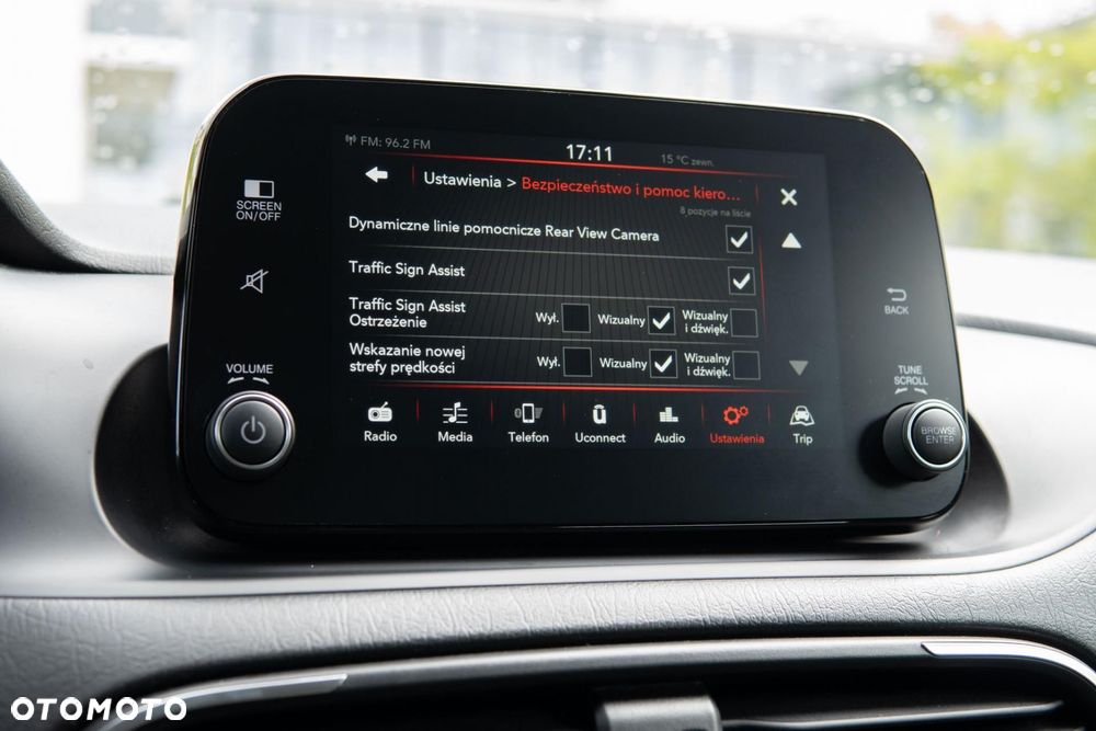 Fiat Tipo 1.0 T3 City Life - 23