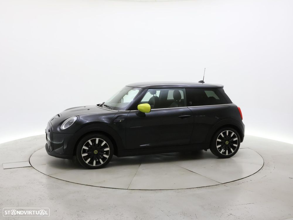 Mini Cooper 2022 photo 2
