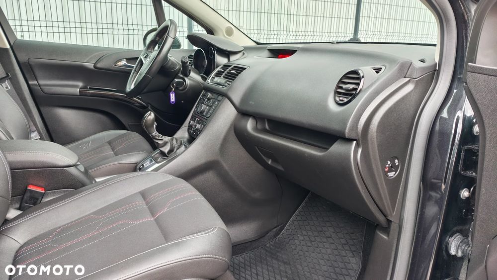 Opel Meriva 1.4 Ecoflex Innovation - 27