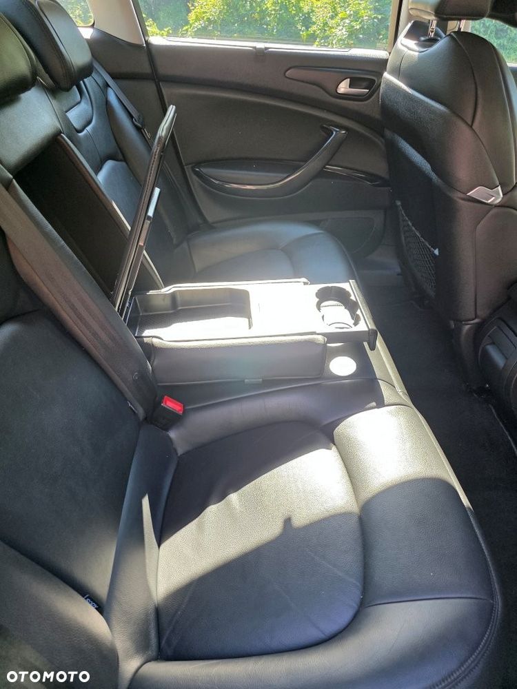 Citroën C5 2.0 BlueHDi Exclusive S&S EAT6 - 13