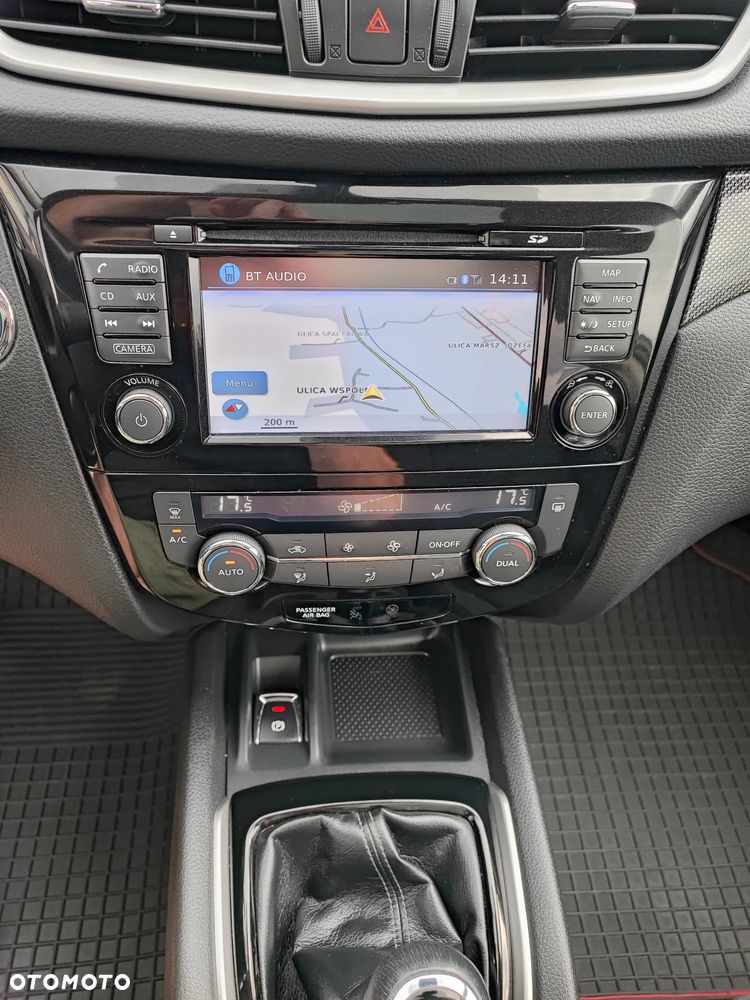Nissan X-Trail 1.6 DIG-T Acenta - 40