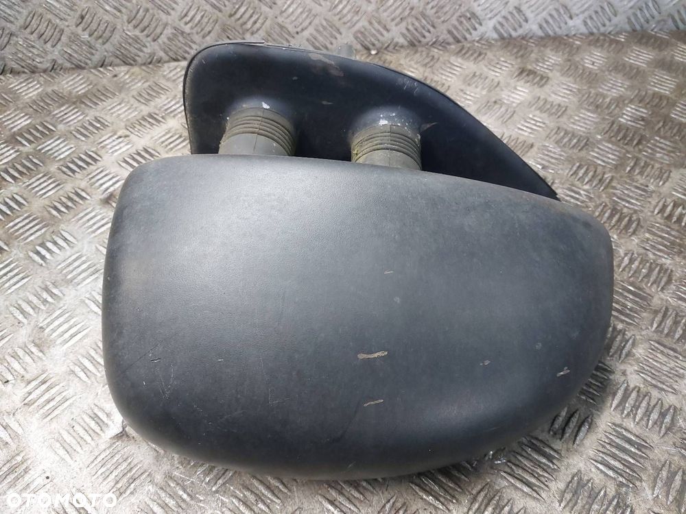 LUSTERKO LEWE MANUALNE PEUGEOT BOXER I JUMPER I DUCATO II EU EUROPA - 2