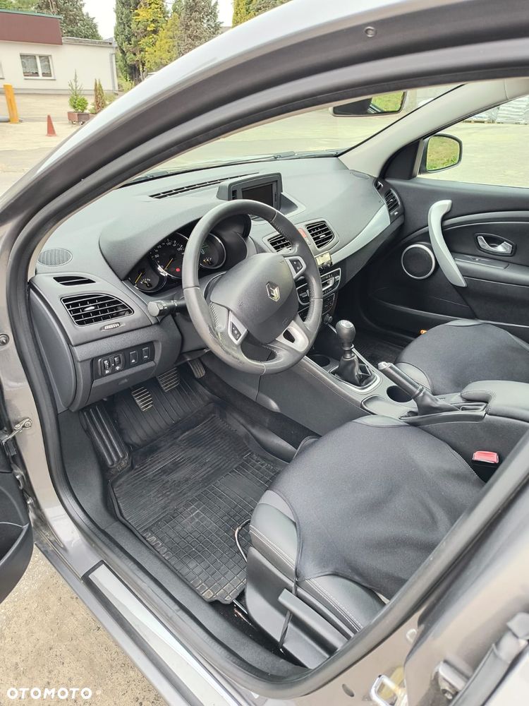 Renault Fluence 2.0 16V Expression - 7