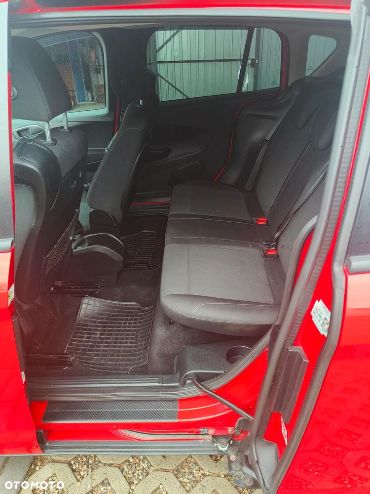 Ford B-MAX 1.6 TDCi Trend - 15