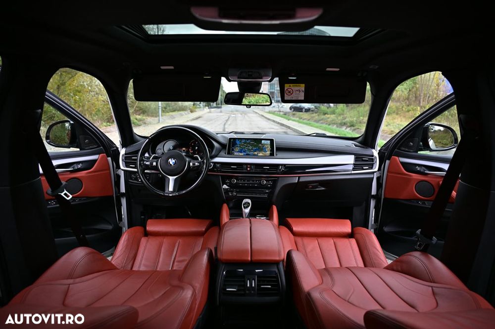 BMW X6 xDrive30d - 3