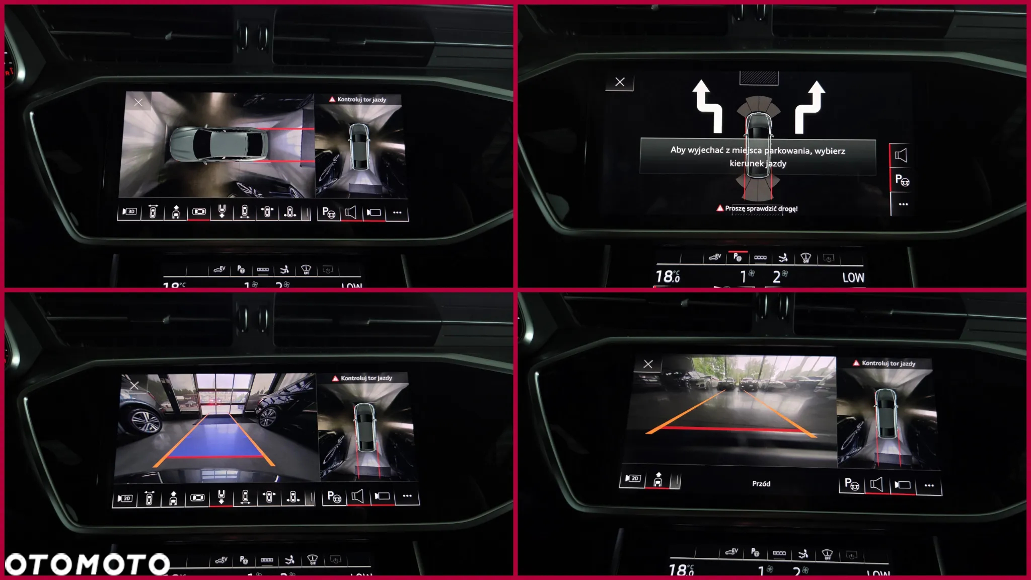 Audi A7 Sportback - 24