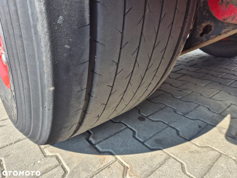 Berger Ecotrail SAPL 24 LTMN Mega - 22