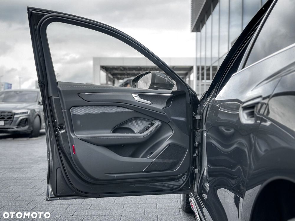 Audi A6 Limousine - 15