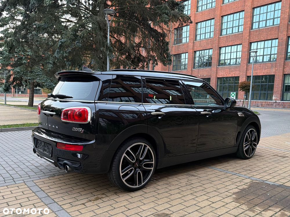 MINI Clubman Cooper S - 15