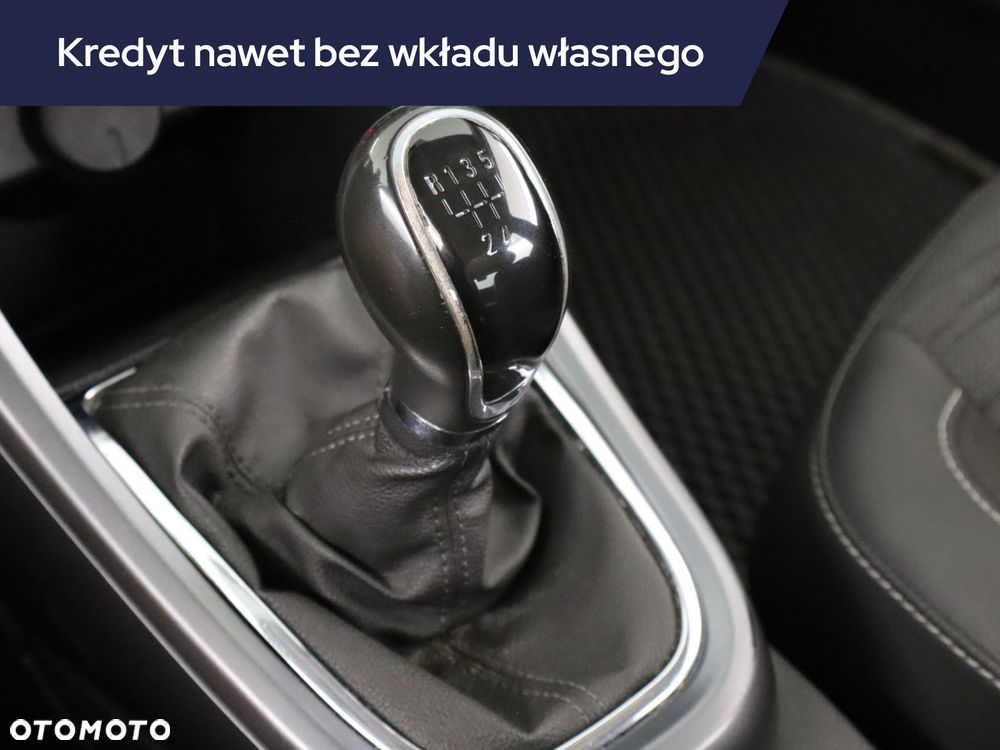 Opel Astra - 15