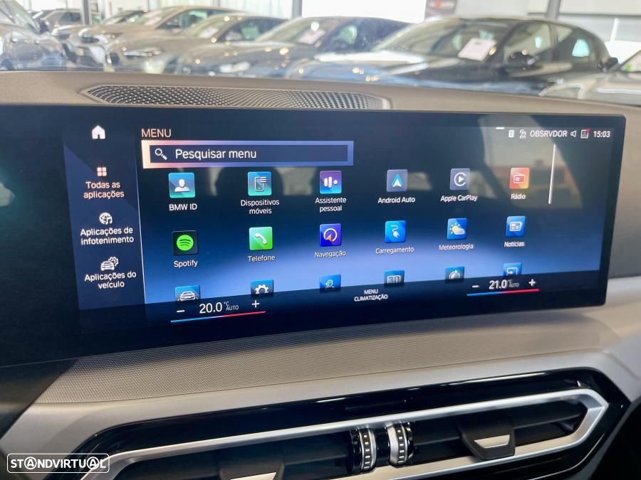 BMW 330 e Auto - 24