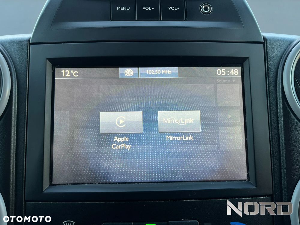 Peugeot Partner L2 Active 4x4 - 24