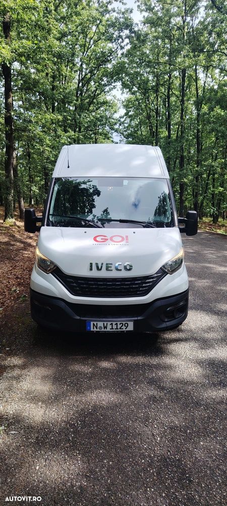 Iveco Massif - 1