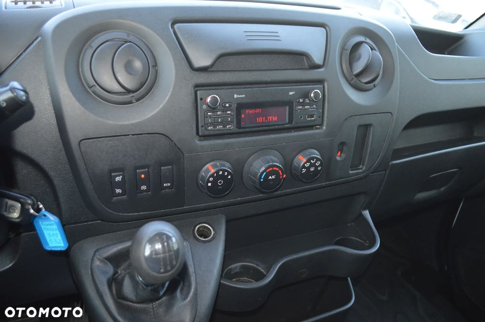 Renault Master MR-ZS - 21