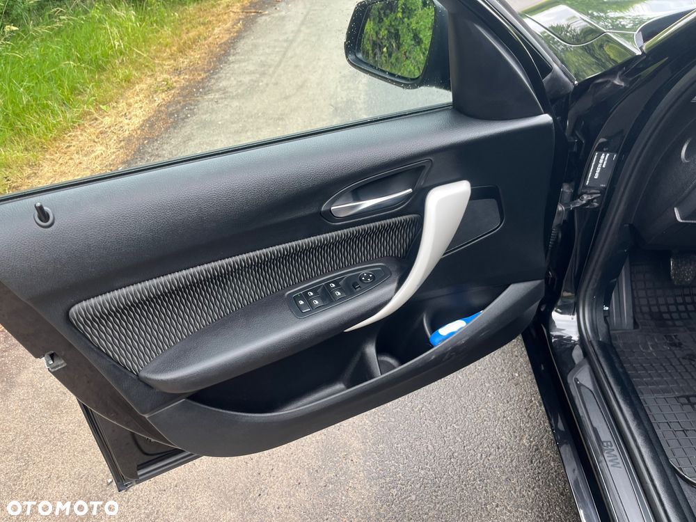 BMW Seria 1 - 9