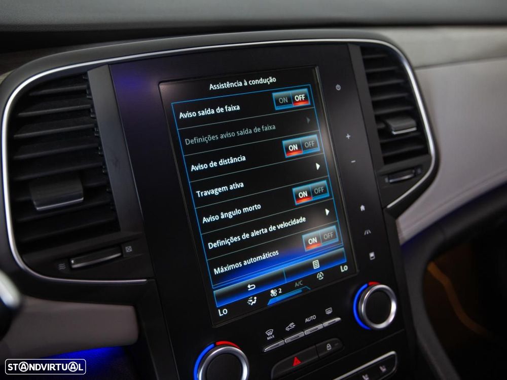 Renault Talisman - 17