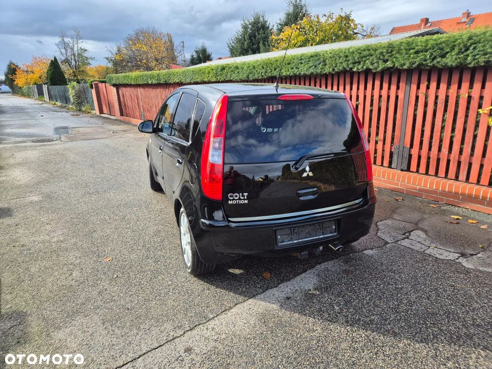 Mitsubishi Colt 1.3 Motion - 18
