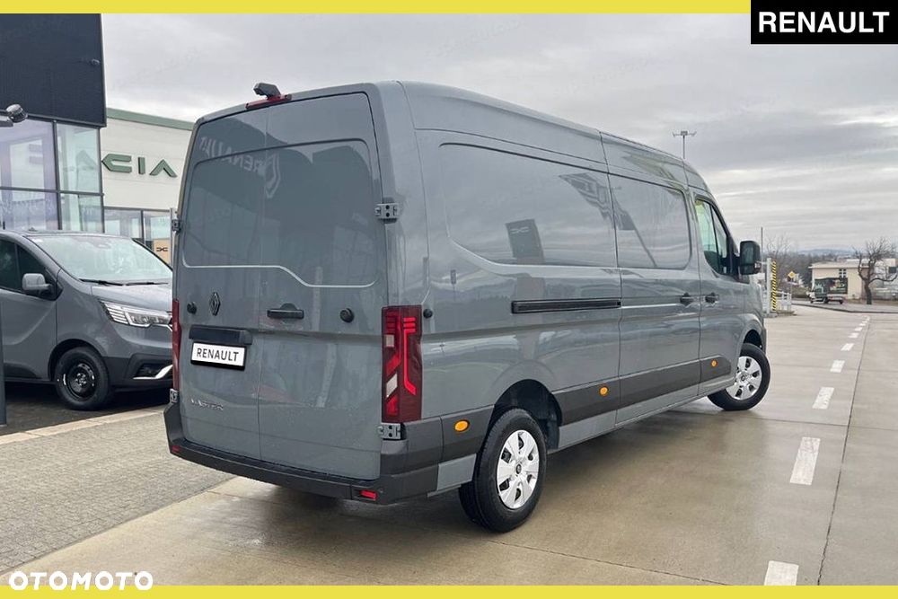 Renault Master L3H2 Extra AT9 2.0 170KM - 5