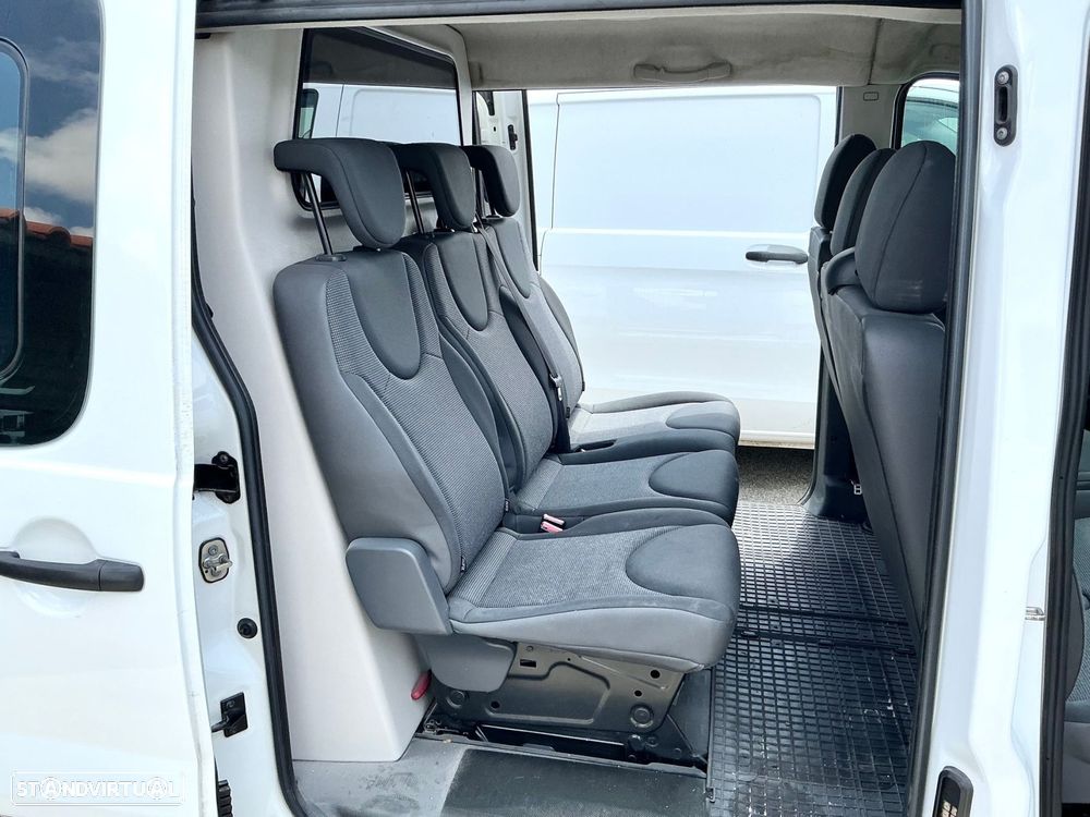 Citroën Jumpy 2.0 HDi L2H1 Confort - 2