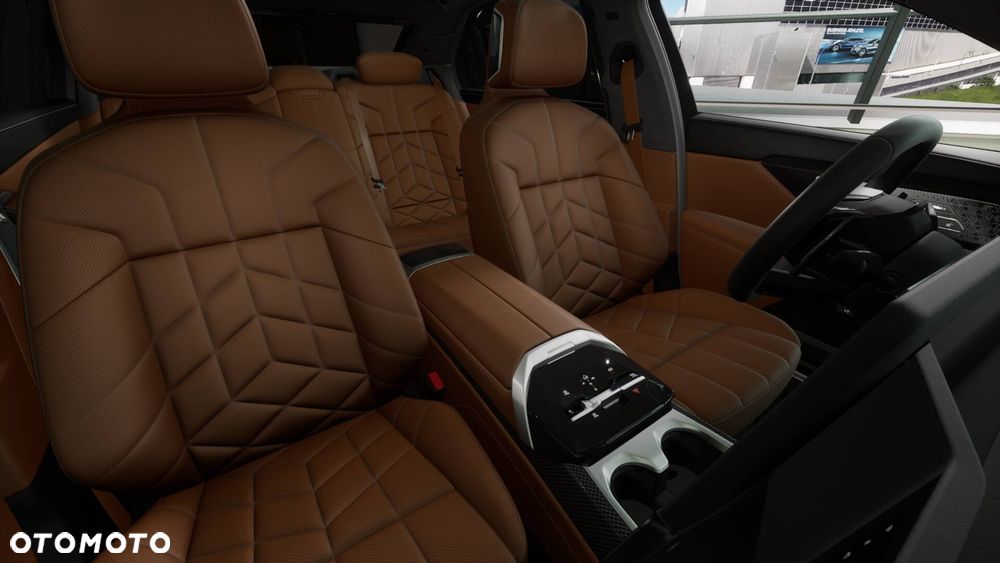 BMW Seria 7 2026