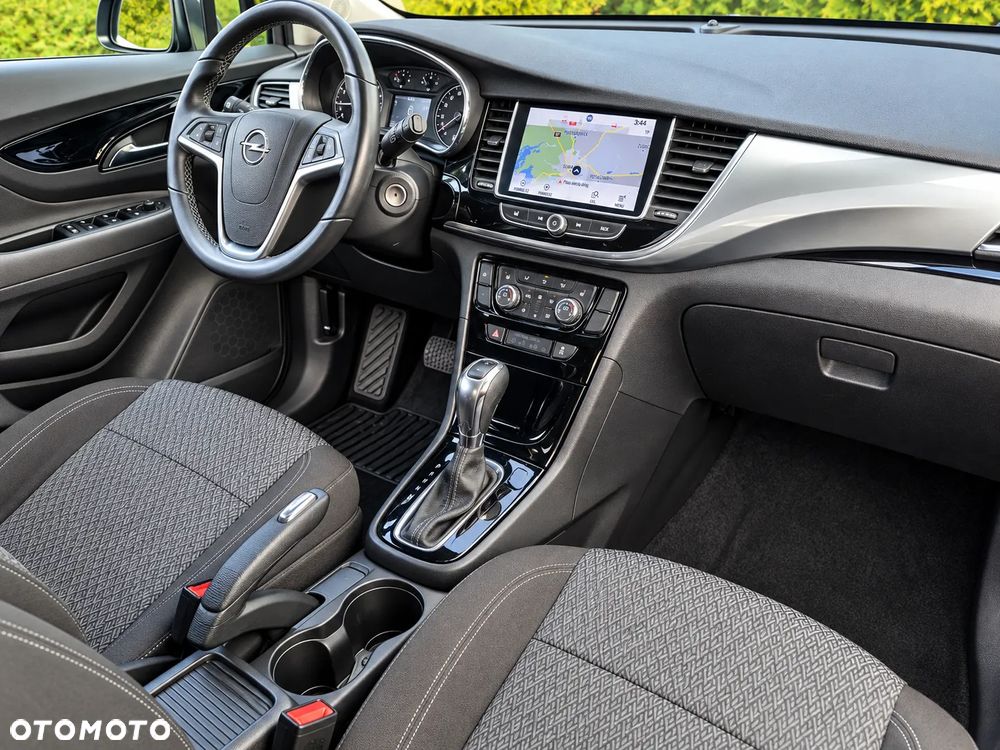 Opel Mokka 1.4 T Enjoy EU6 - 7
