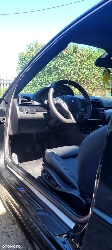 BMW Seria 3 330Ci - 3