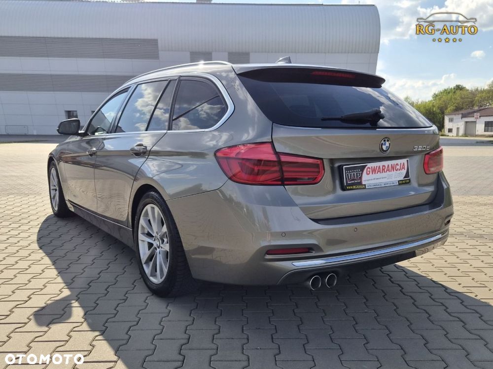 BMW Seria 3 - 10