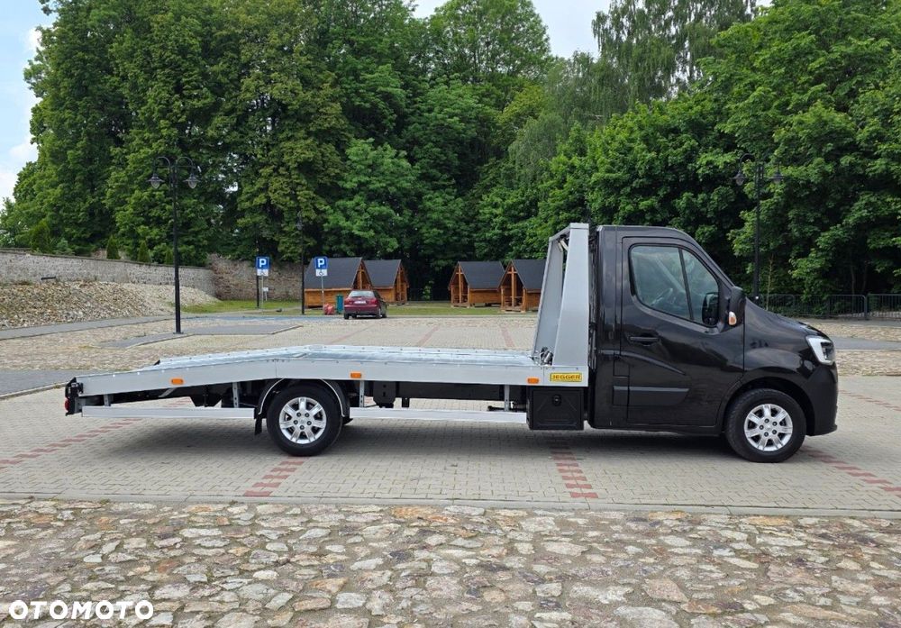 Renault Master - 4