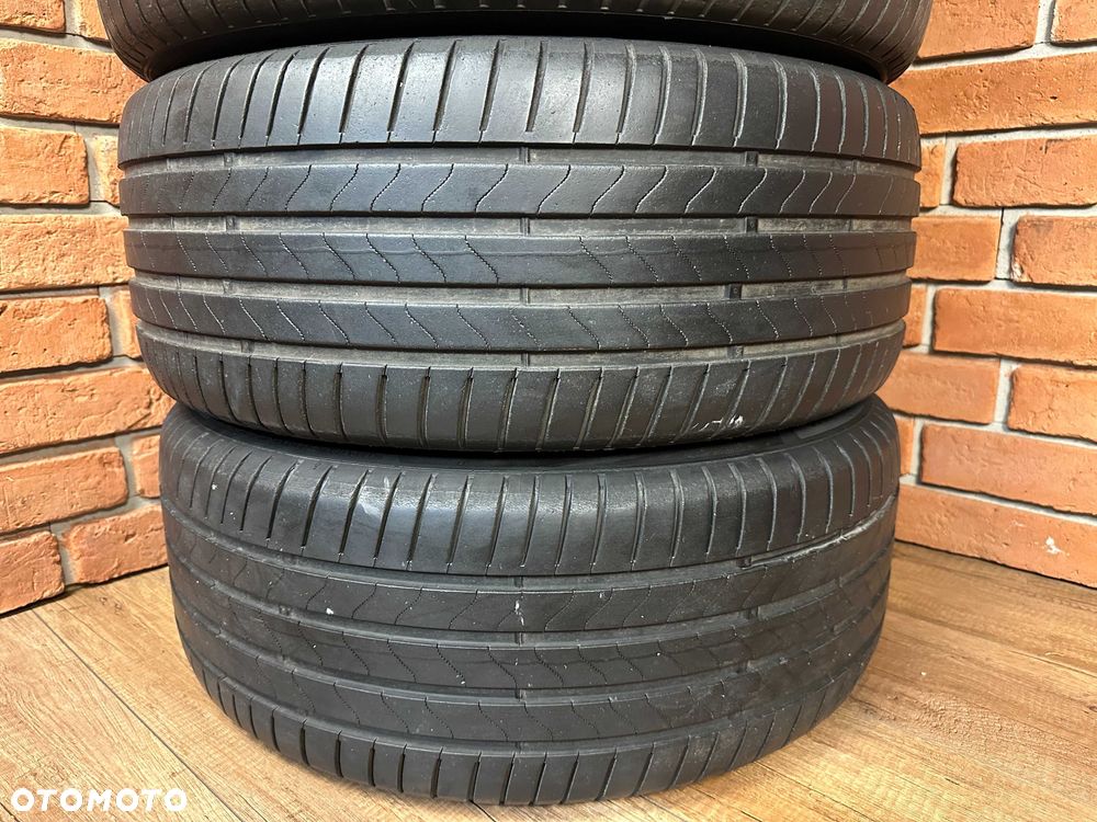 Koła Felgi 18 5x112 Audi A4 A5 Oryginał Lato 2024 - 11