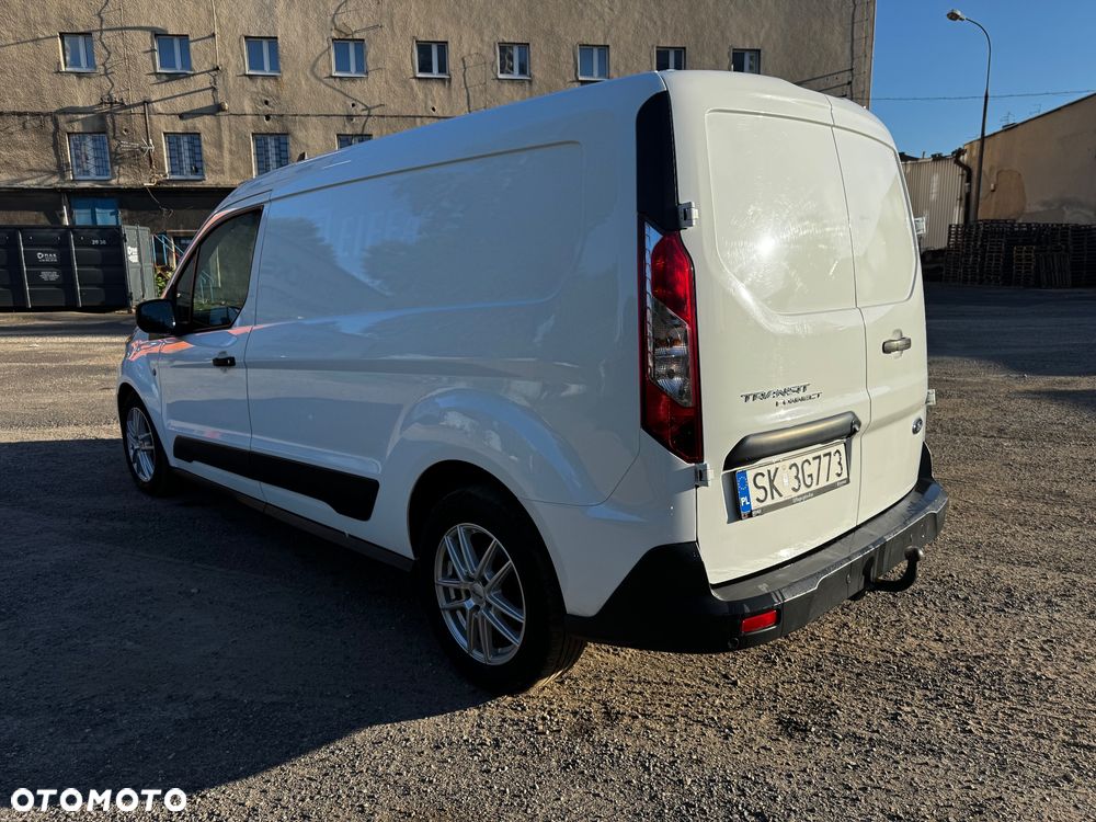Ford Transit Connect Kombi 230 L2 Active PowerShift - 4