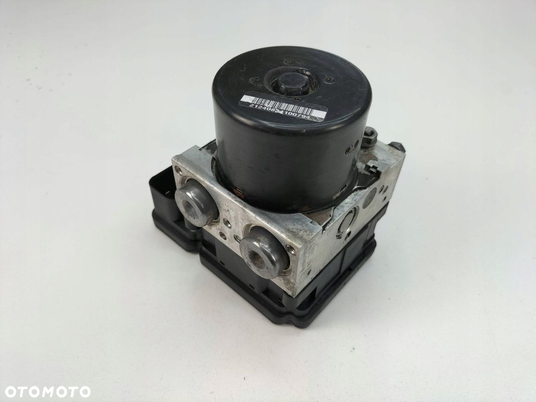 POMPA HAMULCOWA ABS AUDI A3 8P 1K0907379AN 1K0614517BD 10.0212-0220.4 - 2