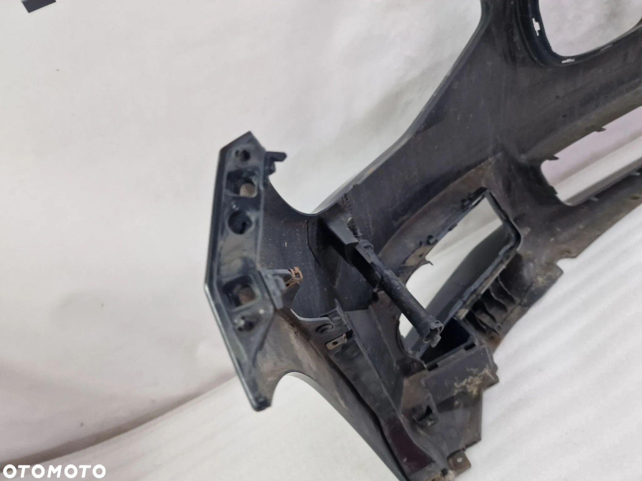 BMW F20 / F21 M-PAKIET 11- ZDERZAK PRZEDNI PRZÓD , NA SPRYSKI , NR 51118048965 , NR AUKCJI NZ1364 - 17
