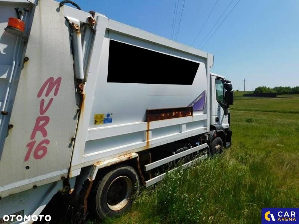 Iveco ML160 - 36