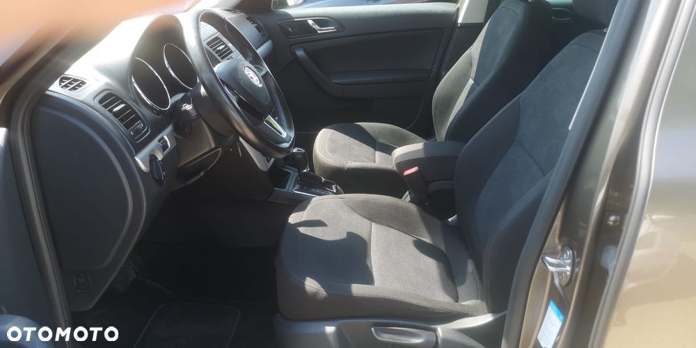 Skoda Yeti Outdoor 1.2 TSI DSG Style - 15