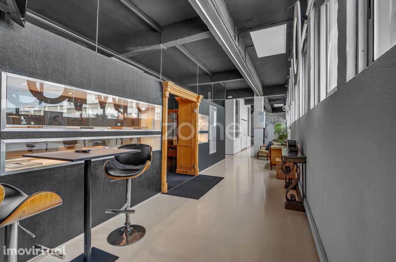 Escritórios/Lofts em Lisboa Marvila - Grande imagem: 3/31